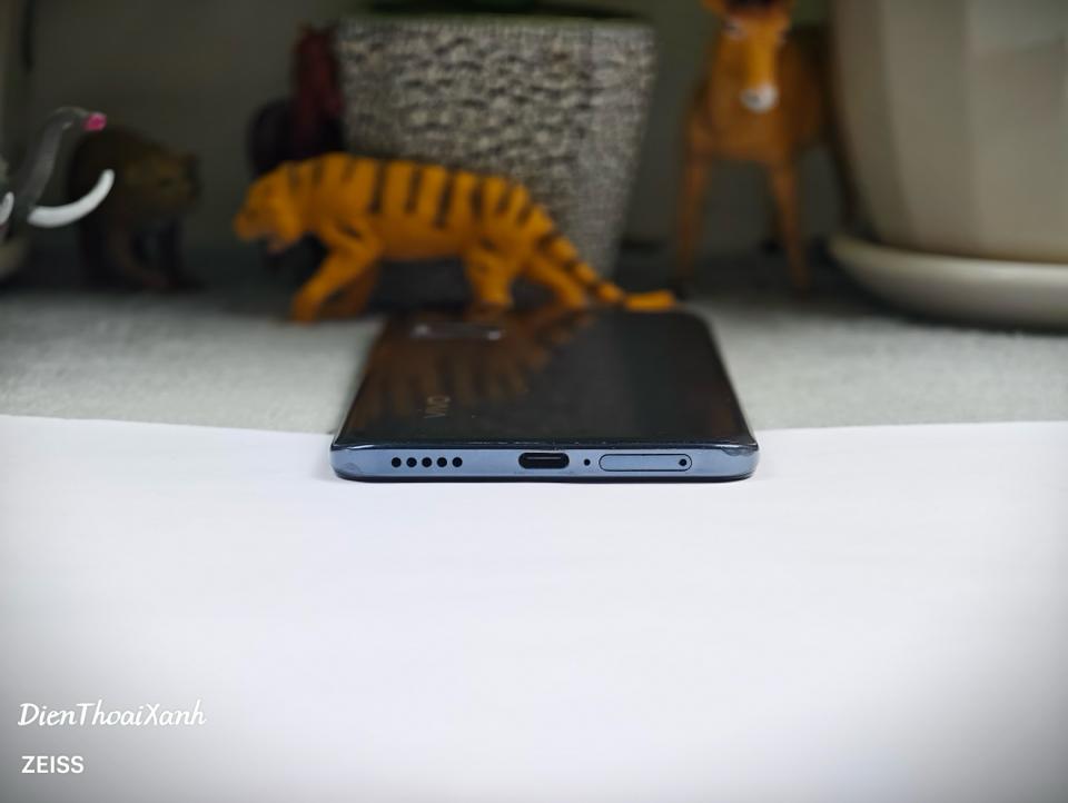 Vivo X60 8/256G - 35059-duoc-ban-tai-Điện Thoại Xanh