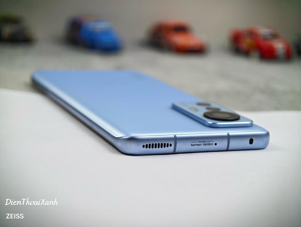Xiaomi 12x 12/256G - 16237-duoc-ban-tai-Điện Thoại Xanh