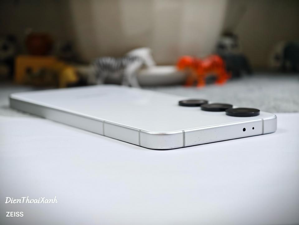 Meizu 21 Note 16/256G - 11072-duoc-ban-tai-Điện Thoại Xanh