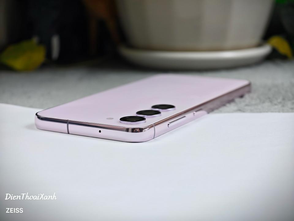 Samsung Galaxy S23 8/256G - 07209-duoc-ban-tai-Điện Thoại Xanh