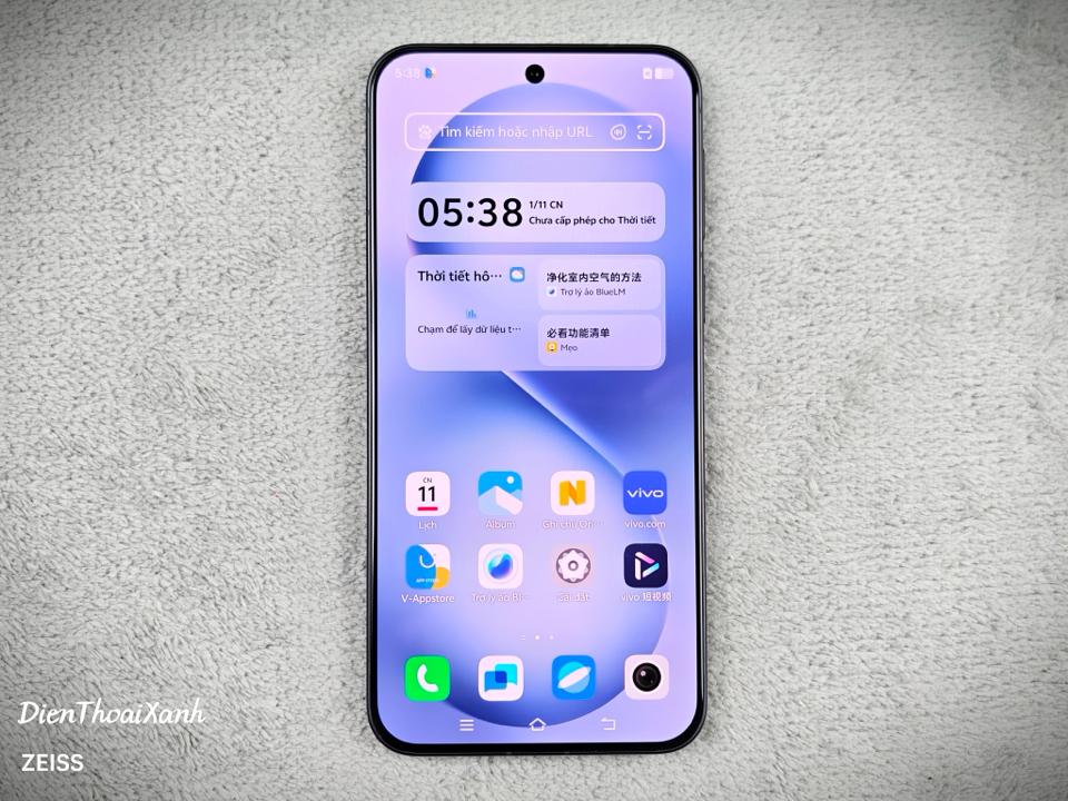 Vivo S30 Pro Mini 12/512G - 95614-duoc-ban-tai-Điện Thoại Xanh