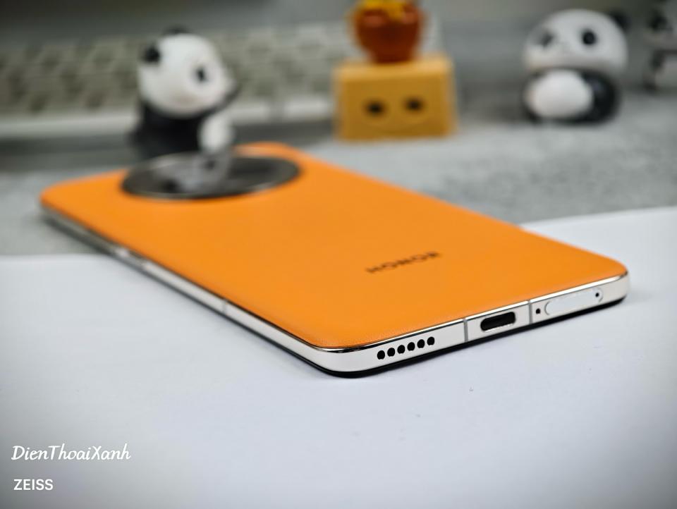 Honor Magic 5 12/256G - 27234-duoc-ban-tai-Điện Thoại Xanh