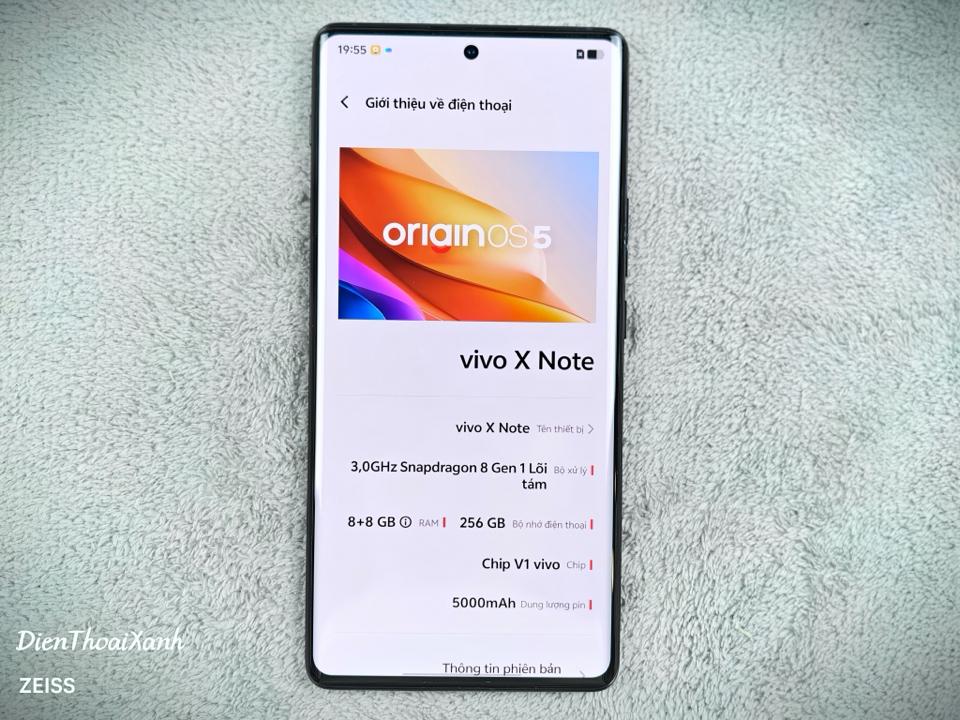 Vivo X Note 8/256G - 67479-duoc-ban-tai-Điện Thoại Xanh