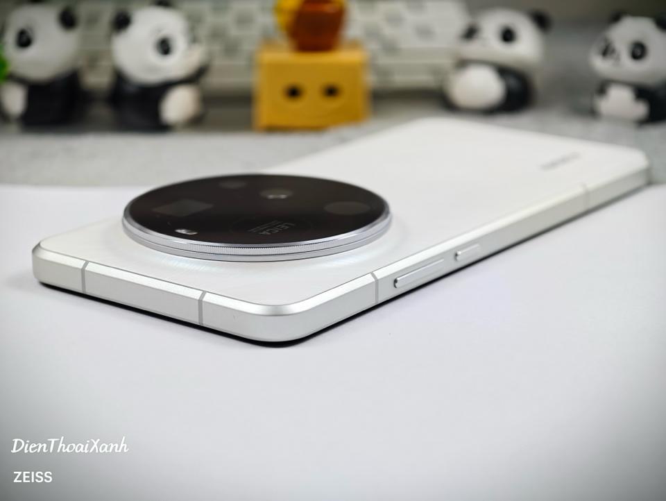 Xiaomi 15 Ultra 12/256G - 60551-duoc-ban-tai-Điện Thoại Xanh