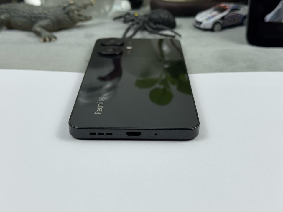 Redmi 13R 5G  6/128G - 59167-duoc-ban-tai-Điện Thoại Xanh