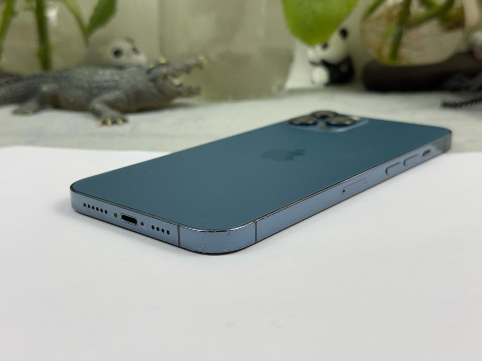 iPhone 12 Pro Max 128G Lock - 52270-duoc-ban-tai-Điện Thoại Xanh
