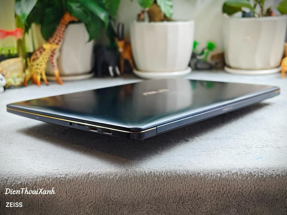 Asus Zenbook Pro 15 16/512G - 560NG-duoc-ban-tai-Điện Thoại Xanh