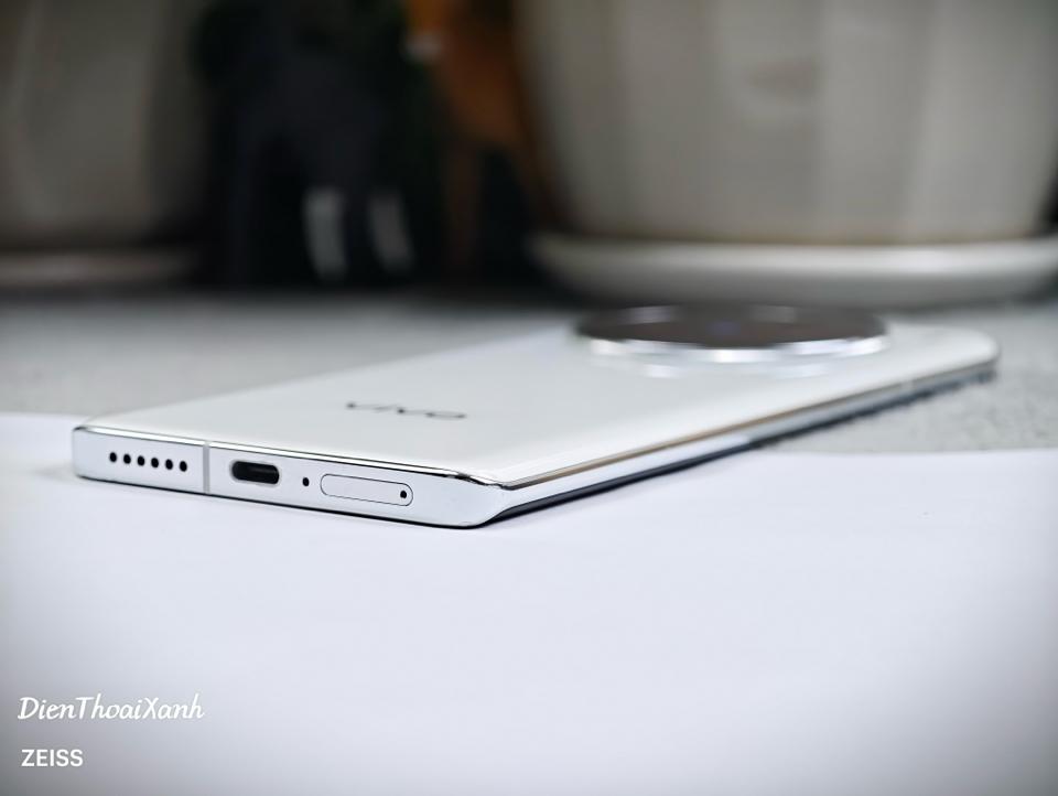 Vivo X100 12/256G - 25013-duoc-ban-tai-Điện Thoại Xanh