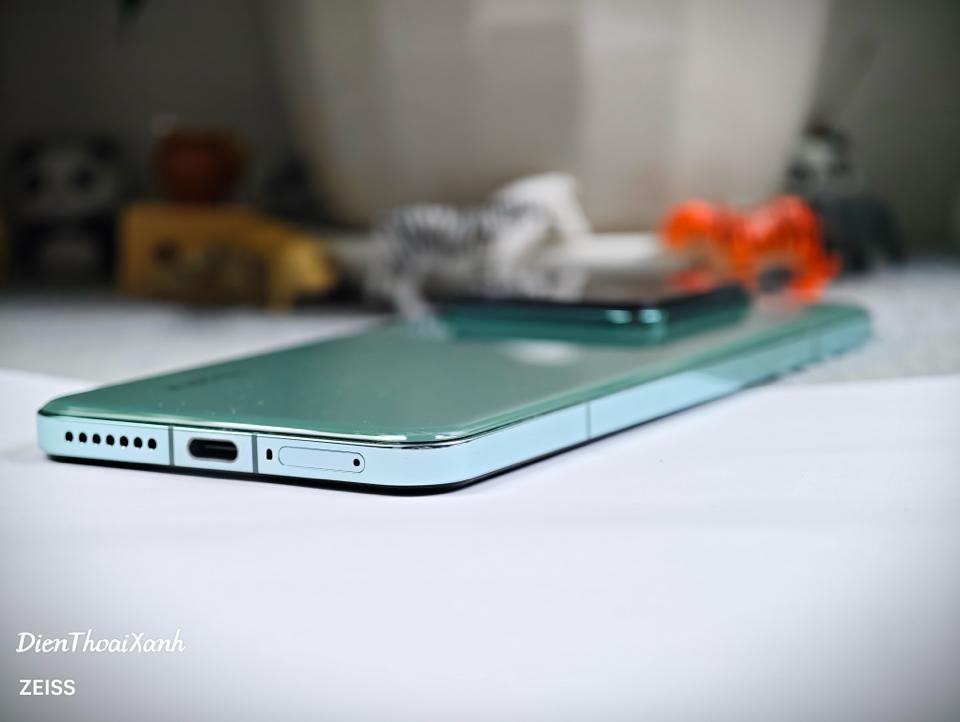 Xiaomi 14 Pro 16/512G - 04765-duoc-ban-tai-Điện Thoại Xanh