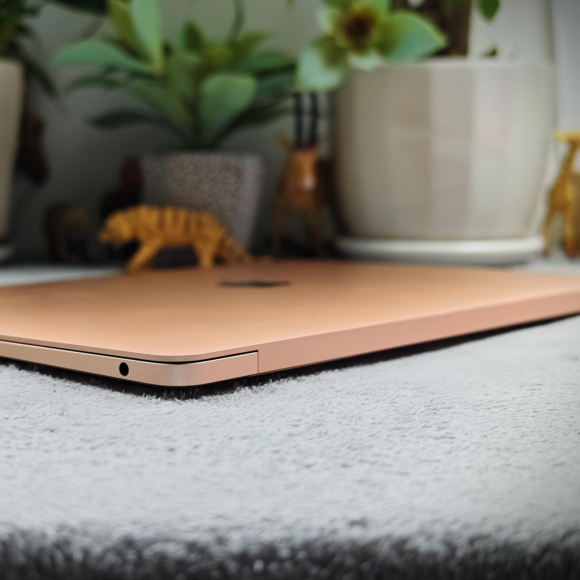 Macbook Air 13 2018 8/128G - AJK7F-duoc-ban-tai-Điện Thoại Xanh
