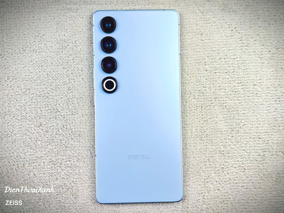 Meizu 21 Pro 16/512G - 35917-duoc-ban-tai-Điện Thoại Xanh