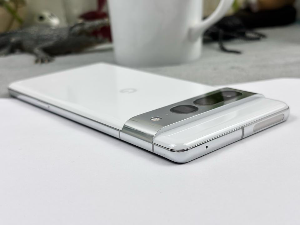 Google Pixel 7 Pro 128G QT - 08907-duoc-ban-tai-Điện Thoại Xanh