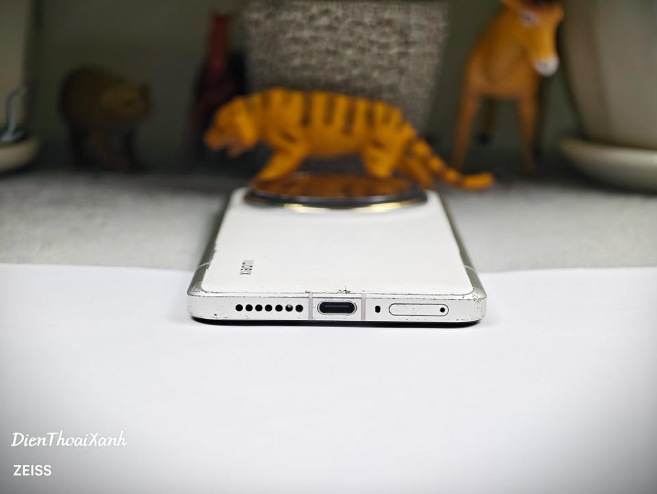 Xiaomi 14 Ultra 12/256G - 61272-duoc-ban-tai-Điện Thoại Xanh