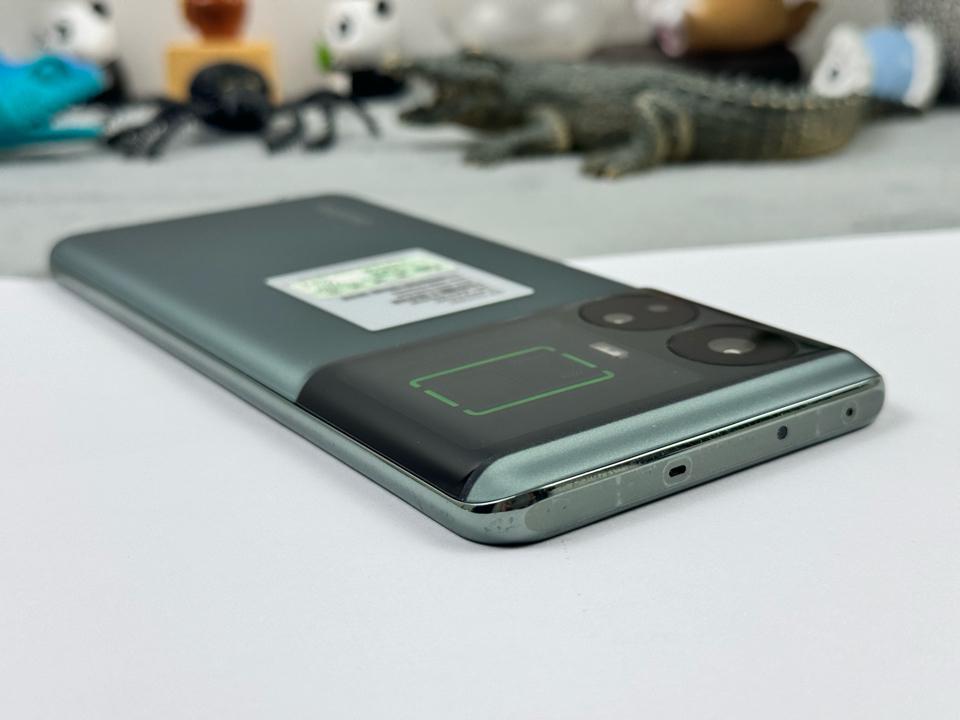 Realme GT5 12/256G - 45495-duoc-ban-tai-Điện Thoại Xanh