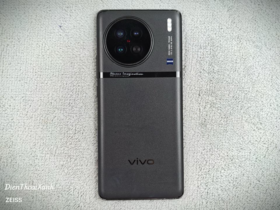 Vivo X90s 8/256G - 21156-duoc-ban-tai-Điện Thoại Xanh