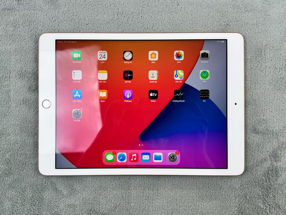 iPad Gen 7 32G - SMF3P-duoc-ban-tai-Điện Thoại Xanh