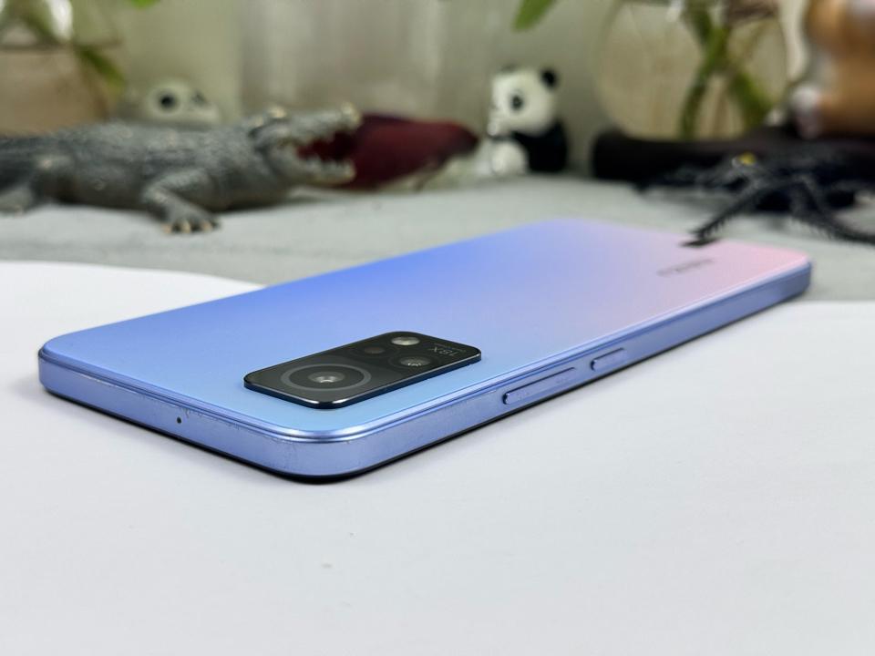 Meizu 18x 8/128G - 24861-duoc-ban-tai-Điện Thoại Xanh