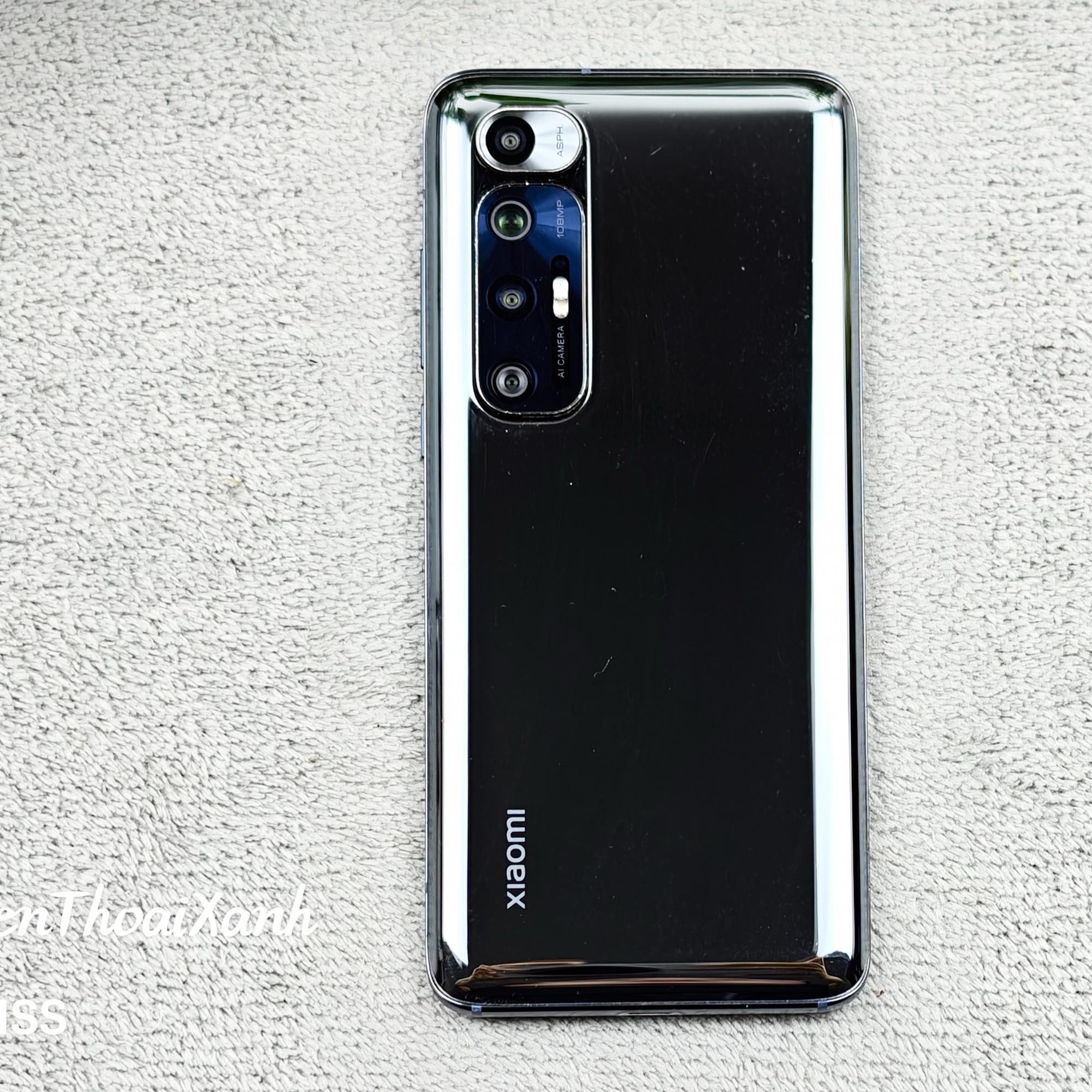 Xiaomi 10s 8/256G - 93051-duoc-ban-tai-Điện Thoại Xanh