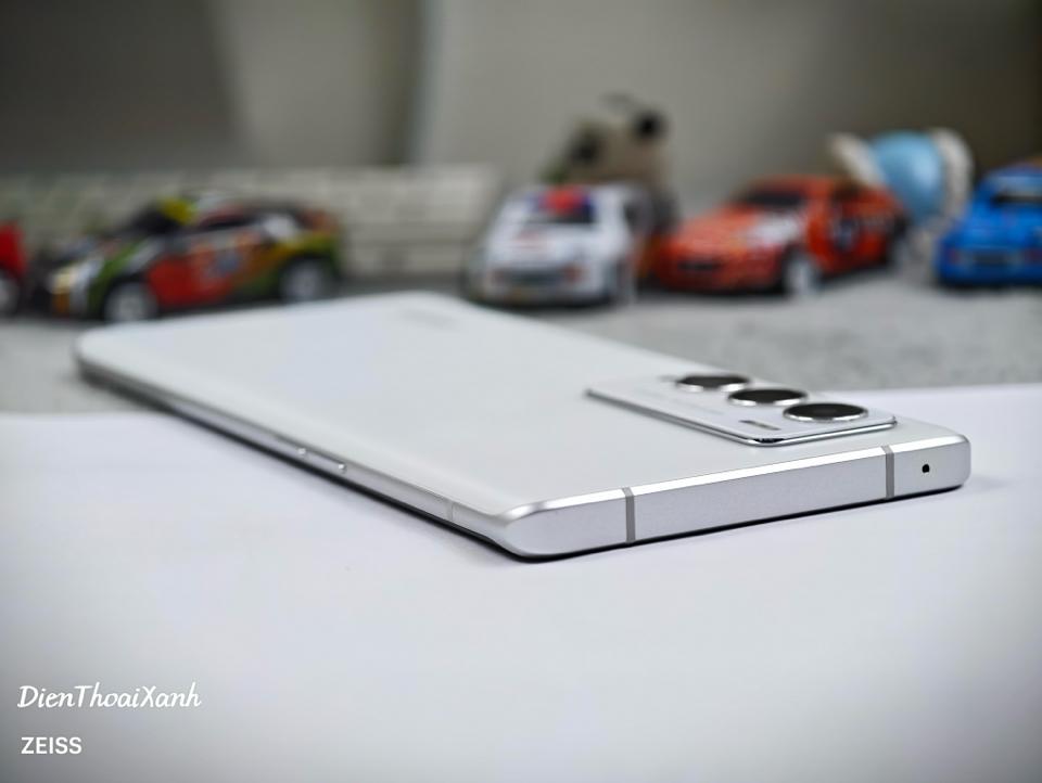 Realme GT MEE 12/256G - (93277/82754)-duoc-ban-tai-Điện Thoại Xanh