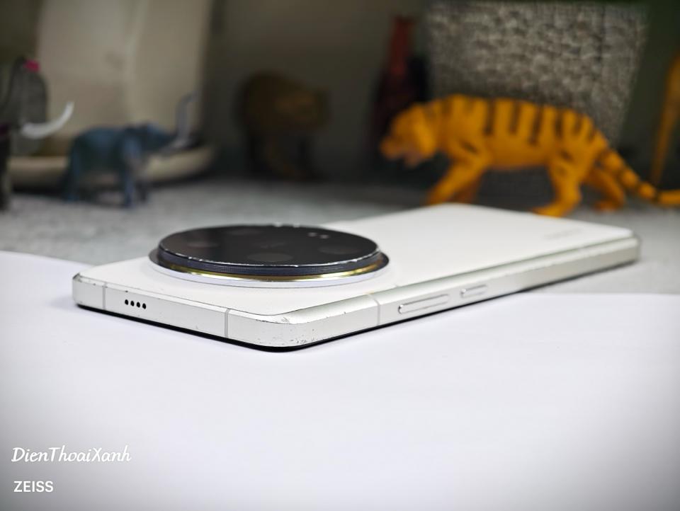 Xiaomi 14 Ultra 12/256G - 61272-duoc-ban-tai-Điện Thoại Xanh