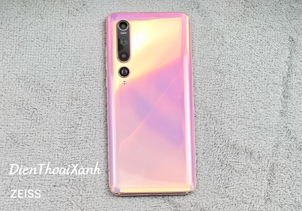 Xiaomi 10 8/128G - 25151-duoc-ban-tai-Điện Thoại Xanh