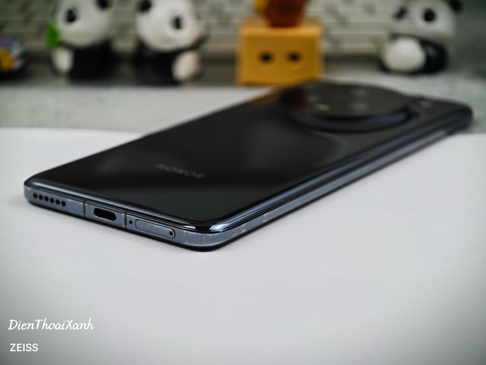 Honor Magic 5 8/256G - 49388-duoc-ban-tai-Điện Thoại Xanh