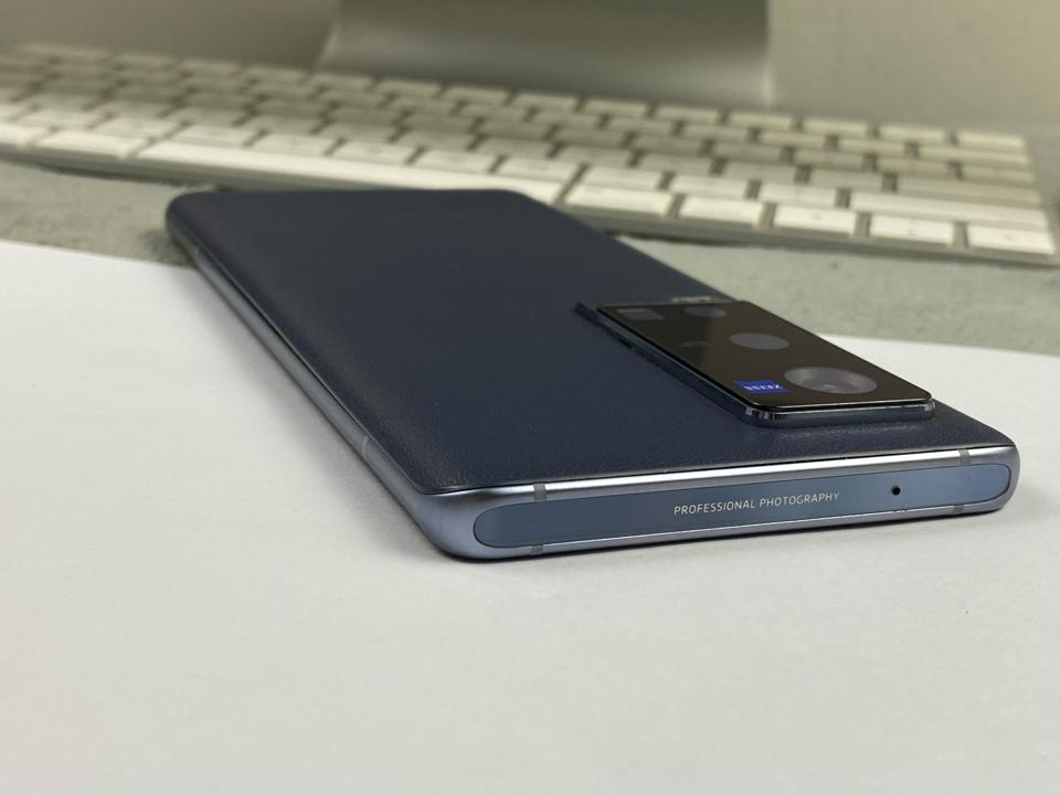 Vivo X60T Pro+ 12/256G - 58152-duoc-ban-tai-Điện Thoại Xanh