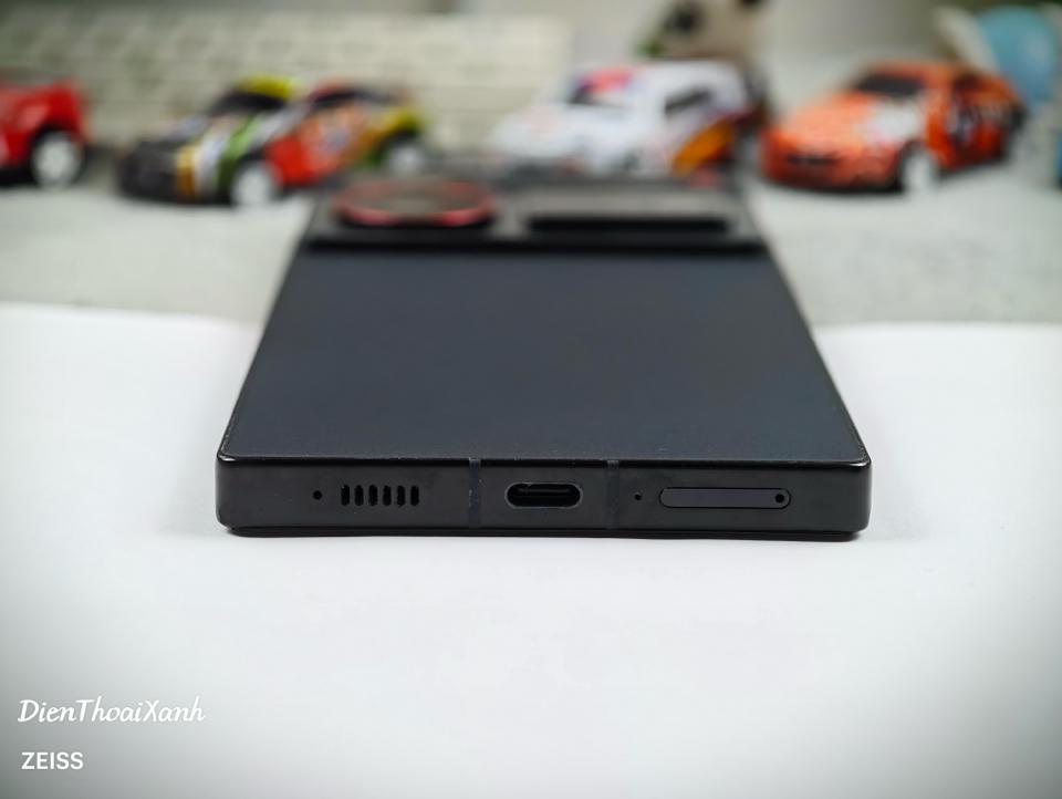 Nubia Z60 Ultra 12/256G - 66303-duoc-ban-tai-Điện Thoại Xanh