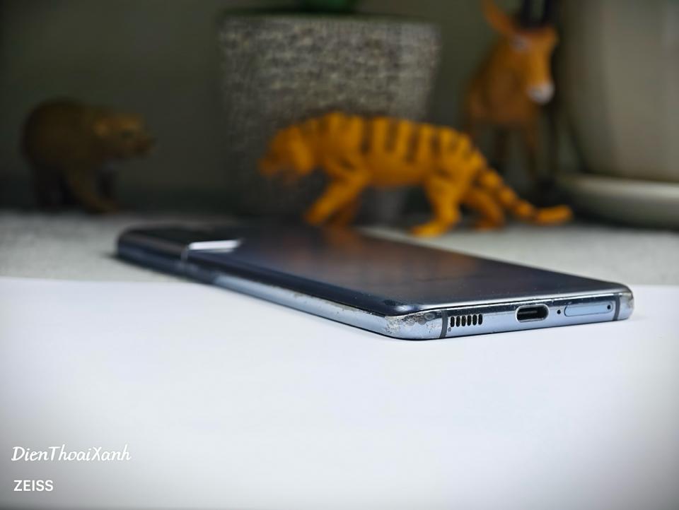 Samsung Galaxy S21 8/128G - 80645-duoc-ban-tai-Điện Thoại Xanh