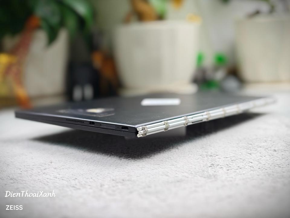 Lenovo YogaBook 4/64G - P1325-duoc-ban-tai-Điện Thoại Xanh