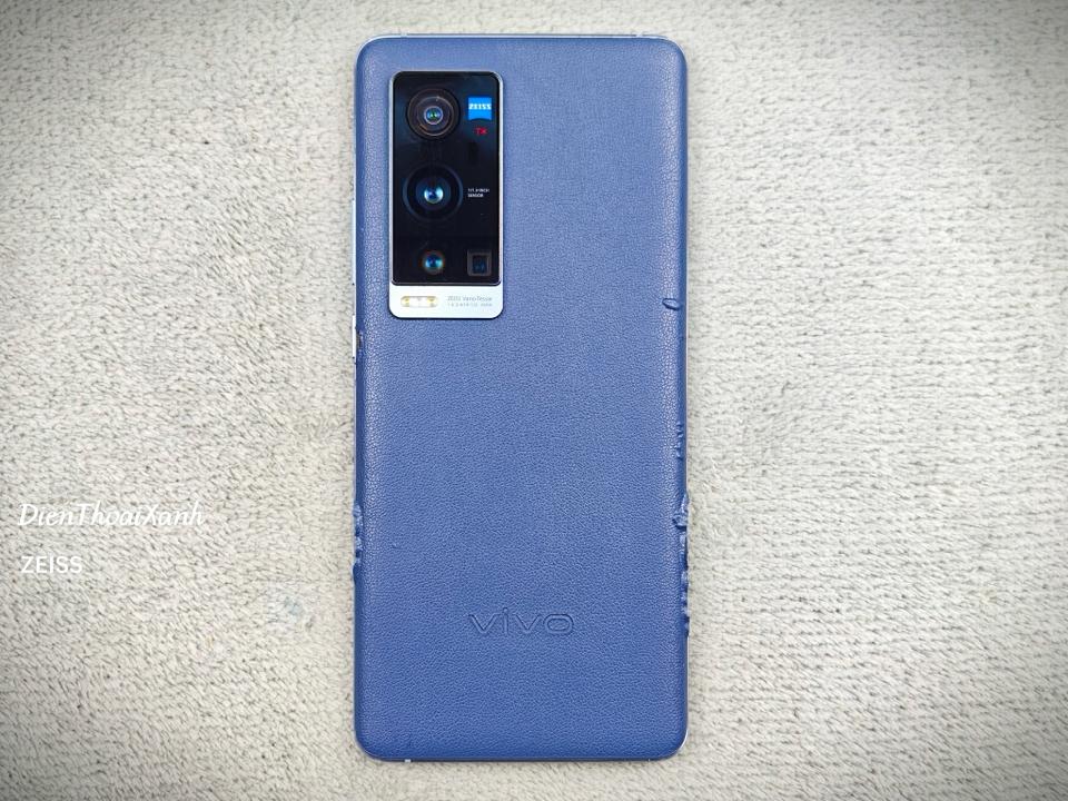 Vivo X60 Pro+ 12/256G - 92650-duoc-ban-tai-Điện Thoại Xanh