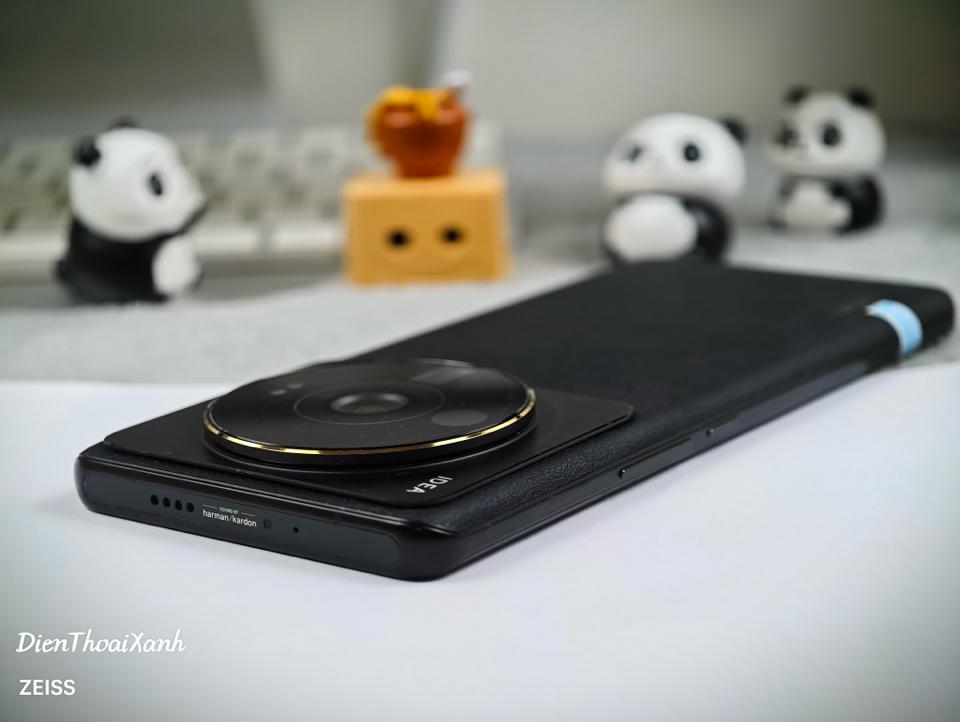 Xiaomi 12s Ultra 12/256G - 77774-duoc-ban-tai-Điện Thoại Xanh