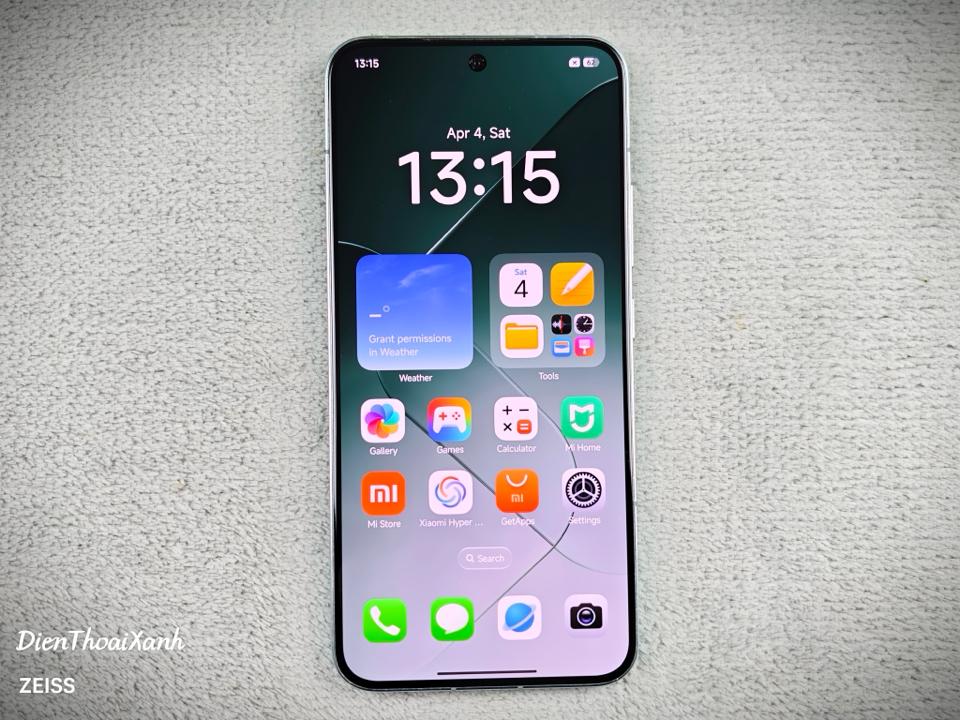 Xiaomi 14 16/512G - 91564-duoc-ban-tai-Điện Thoại Xanh