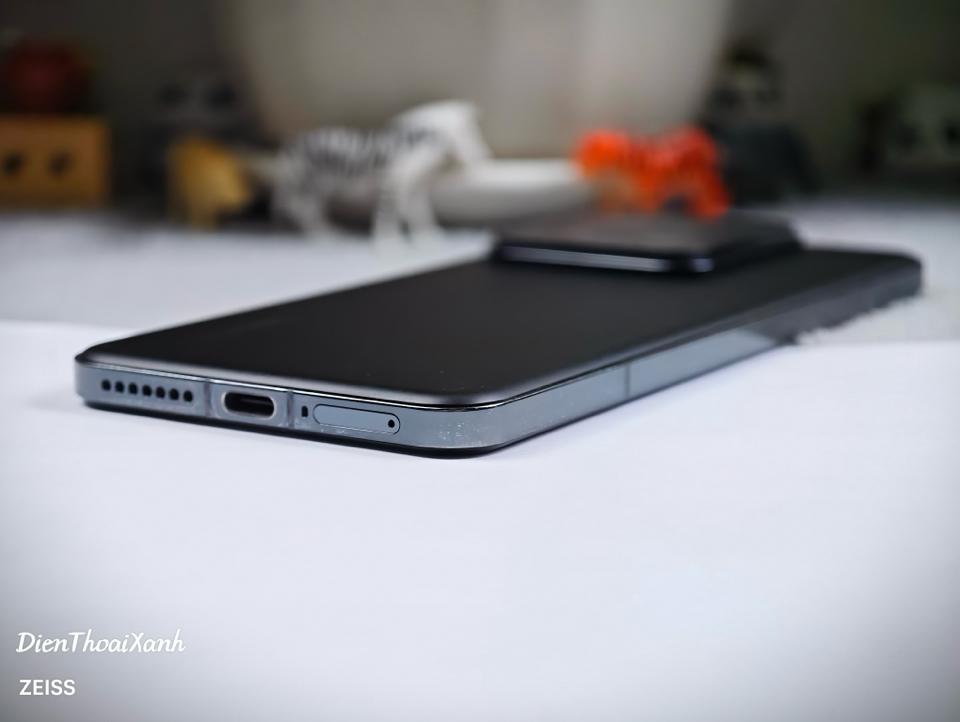 Xiaomi 14 Pro 12/256G - 21967-duoc-ban-tai-Điện Thoại Xanh