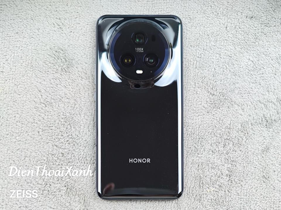 Honor Magic 5 Pro 12/256G - 34643-duoc-ban-tai-Điện Thoại Xanh