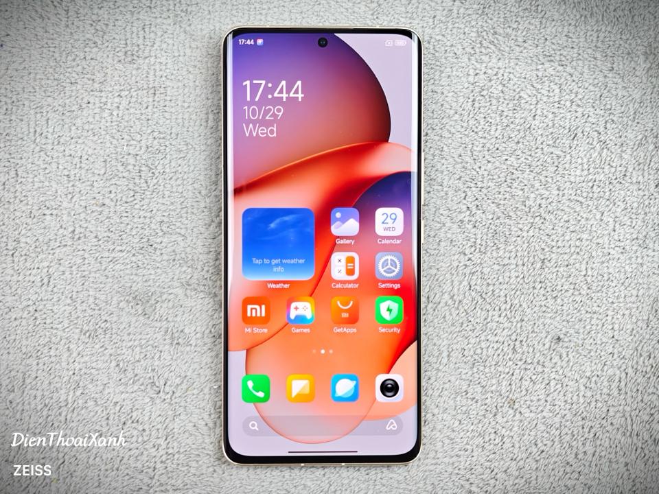 Xiaomi 12s Ultra 12/256G - 78315-duoc-ban-tai-Điện Thoại Xanh