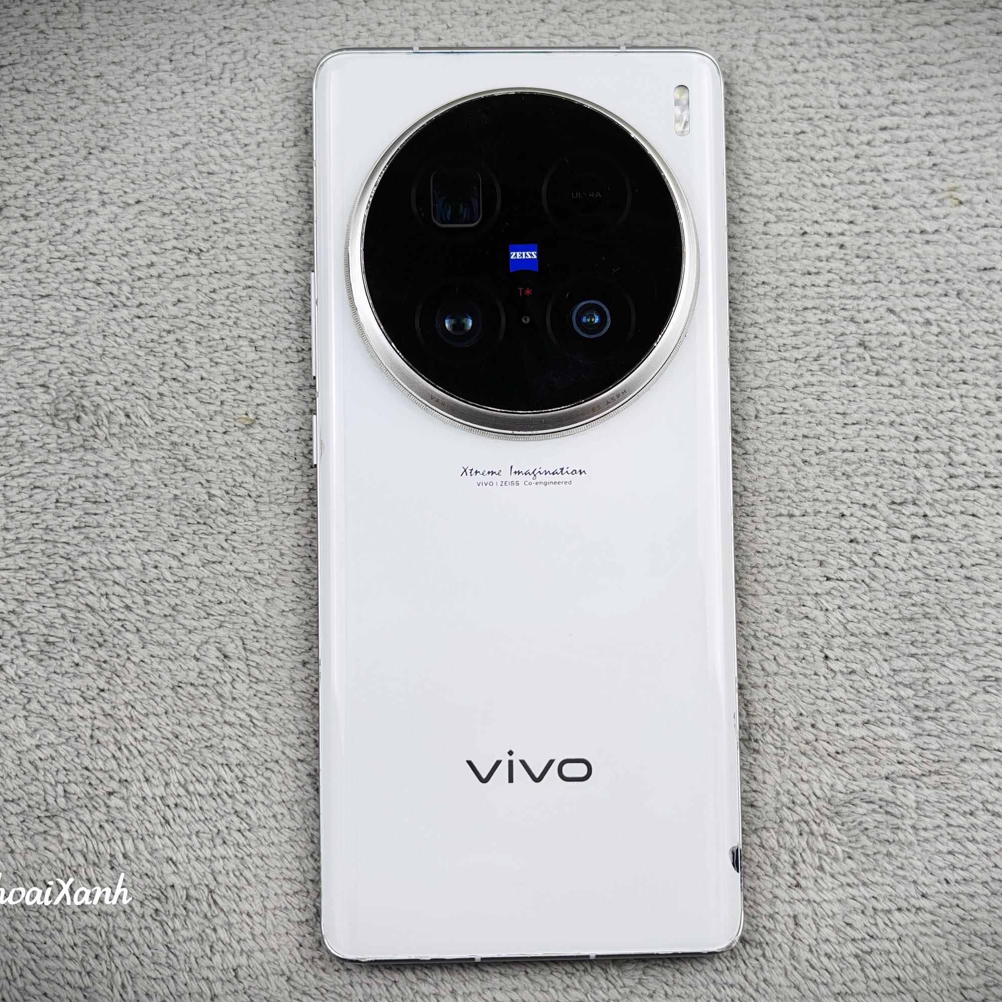 Vivo X100 Ultra 16/512G - 76497-duoc-ban-tai-Điện Thoại Xanh