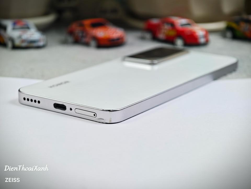 Honor GT 12/256G - 23282-duoc-ban-tai-Điện Thoại Xanh