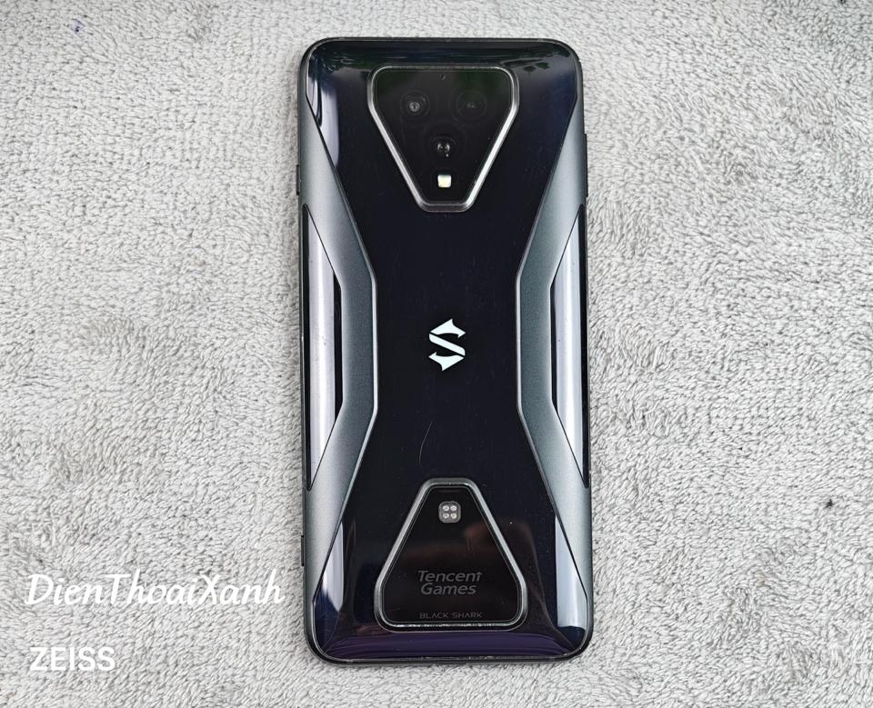 Black Shark 3 8/128G - 27684-duoc-ban-tai-Điện Thoại Xanh