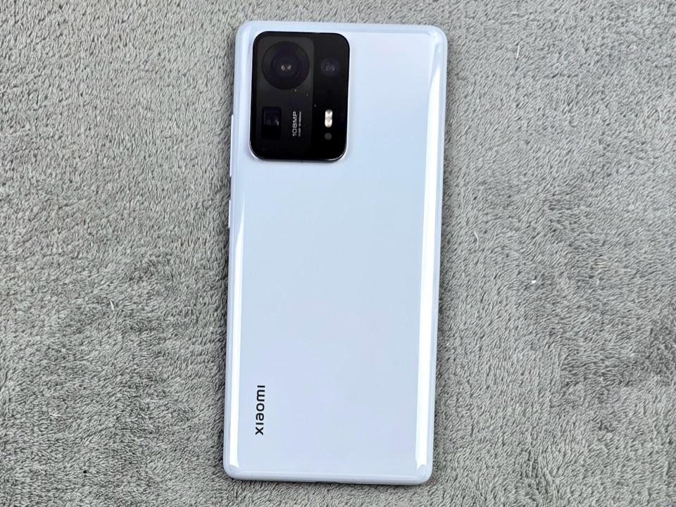 Xiaomi Mix 4 8/128G - 14440-duoc-ban-tai-Điện Thoại Xanh