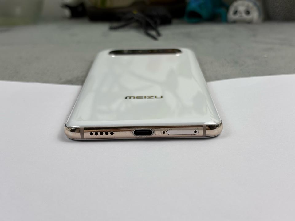 Meizu 17 Pro 8/128G - 63519-duoc-ban-tai-Điện Thoại Xanh