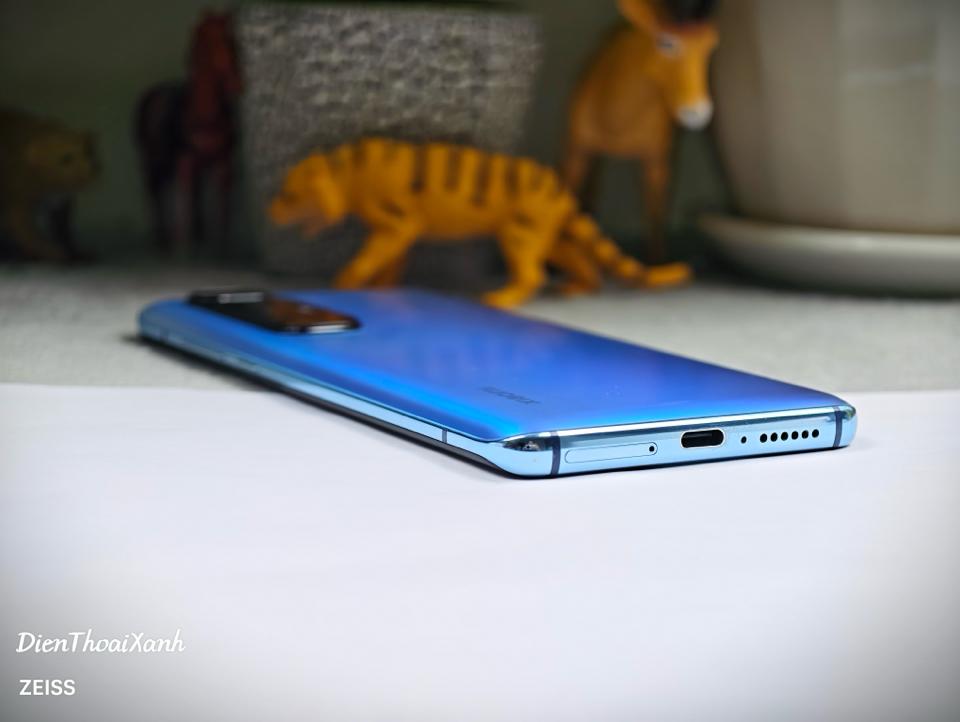 Xiaoi 10s 8/256G - 55917-duoc-ban-tai-Điện Thoại Xanh