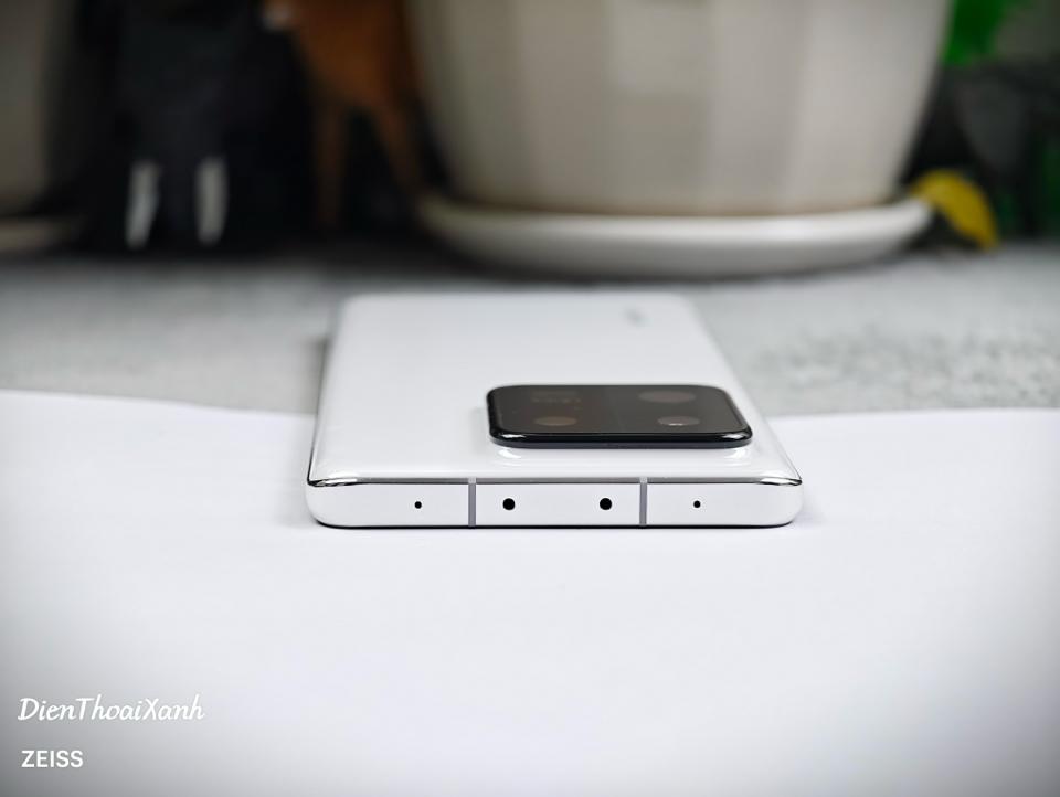 Xiaomi 13 Pro 12/256G - 10207-duoc-ban-tai-Điện Thoại Xanh