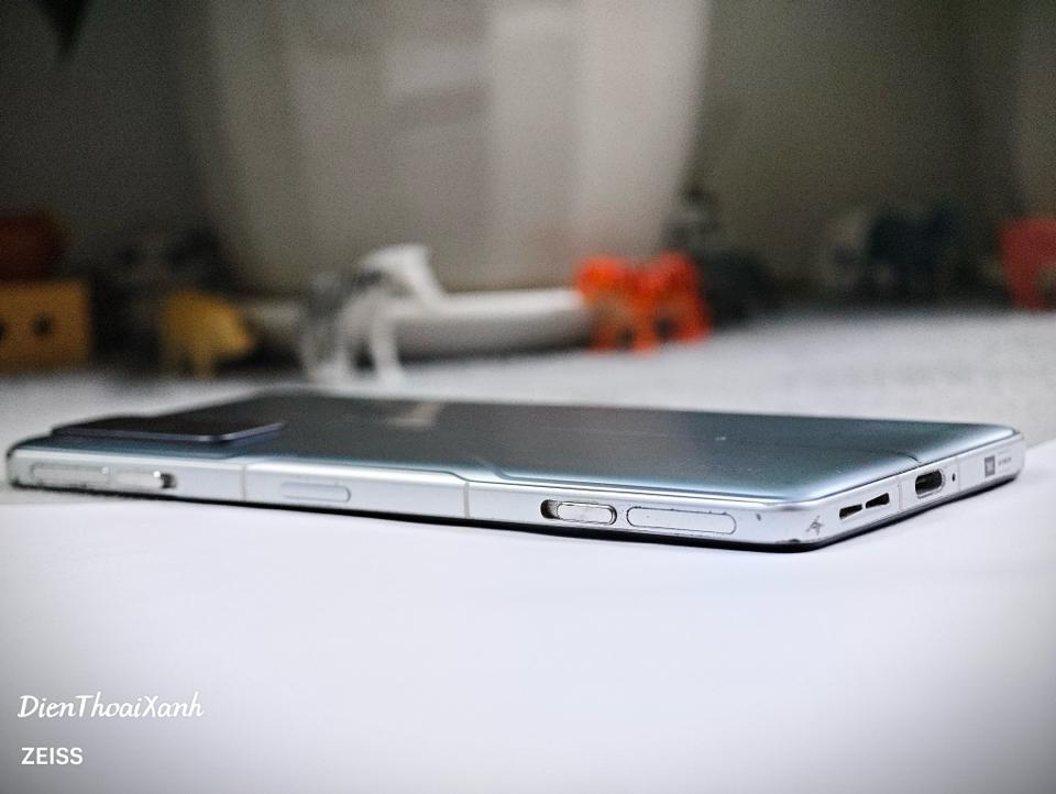 Redmi K50 Gaming 8/128G - 03241-duoc-ban-tai-Điện Thoại Xanh
