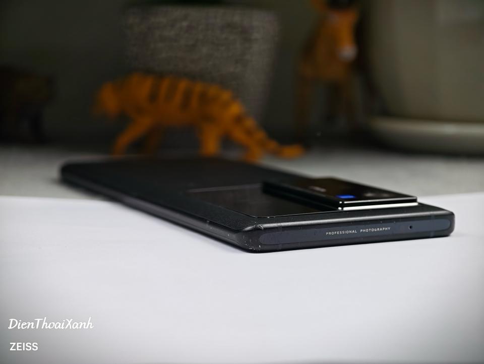 Vivo X70 Pro+ 12/256G - 04612-duoc-ban-tai-Điện Thoại Xanh