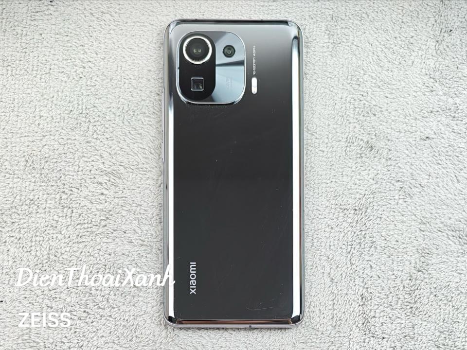 Xiaomi 11 Pro 8/256G - 67650-duoc-ban-tai-Điện Thoại Xanh