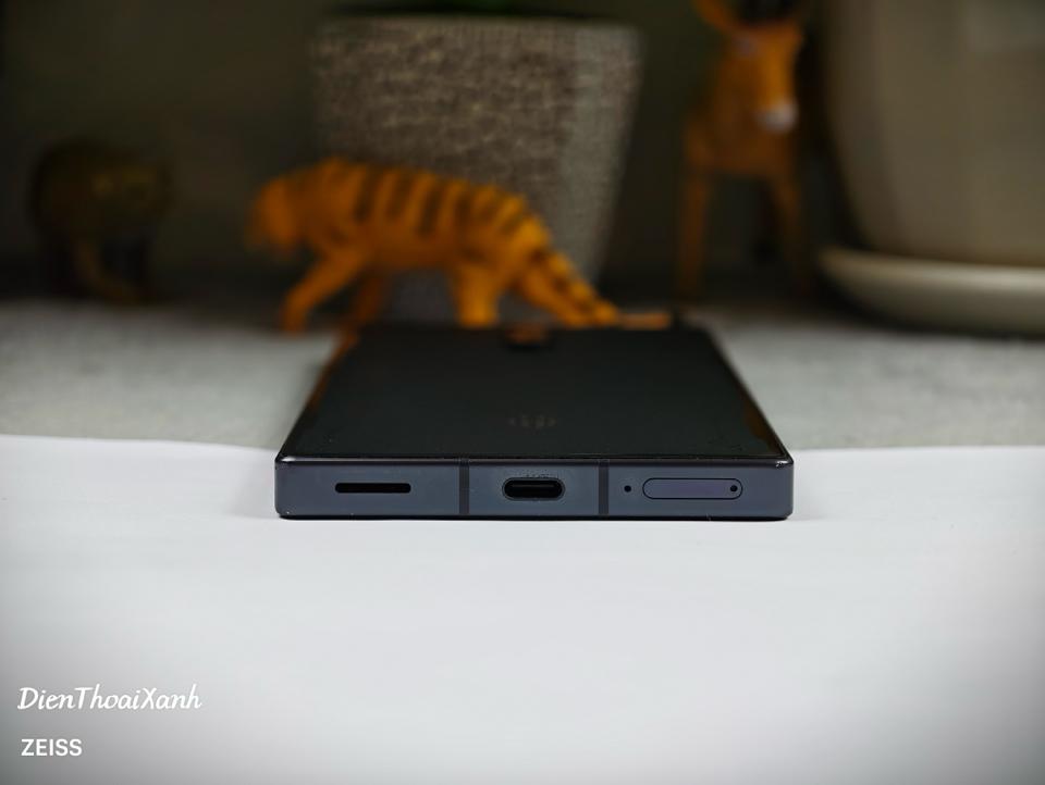 Red Magic 8 Pro 12/256G - 19291-duoc-ban-tai-Điện Thoại Xanh