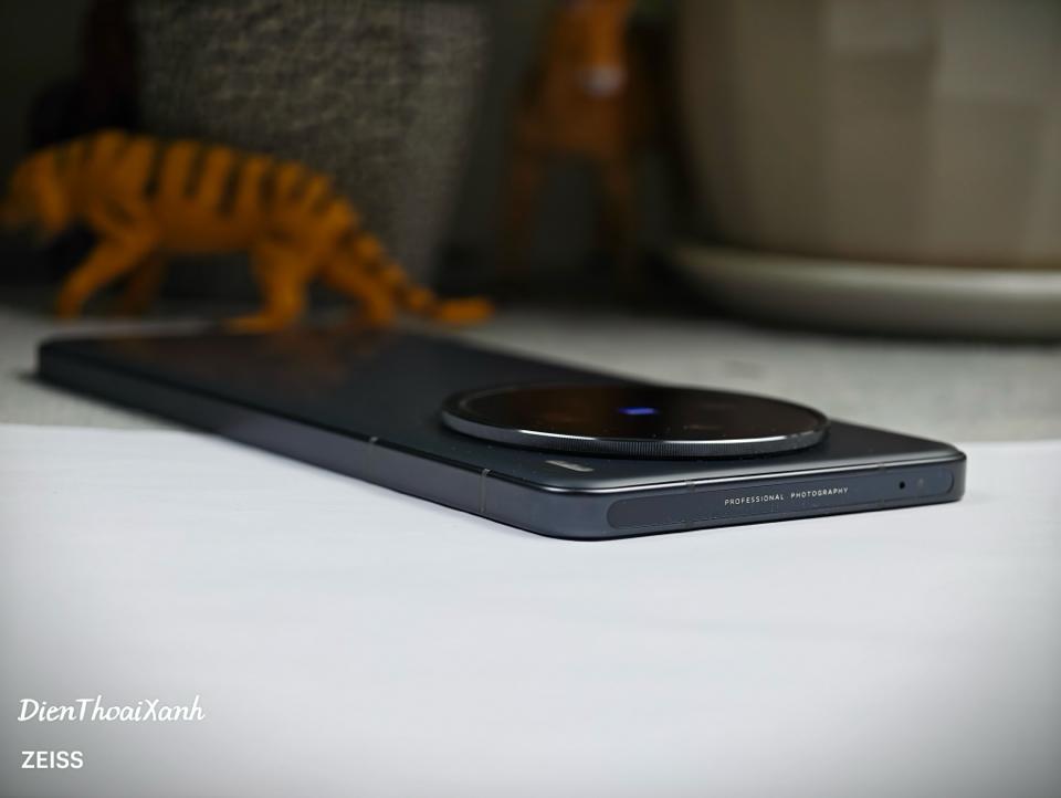 Vivo X100s 12/256G - 64757-duoc-ban-tai-Điện Thoại Xanh