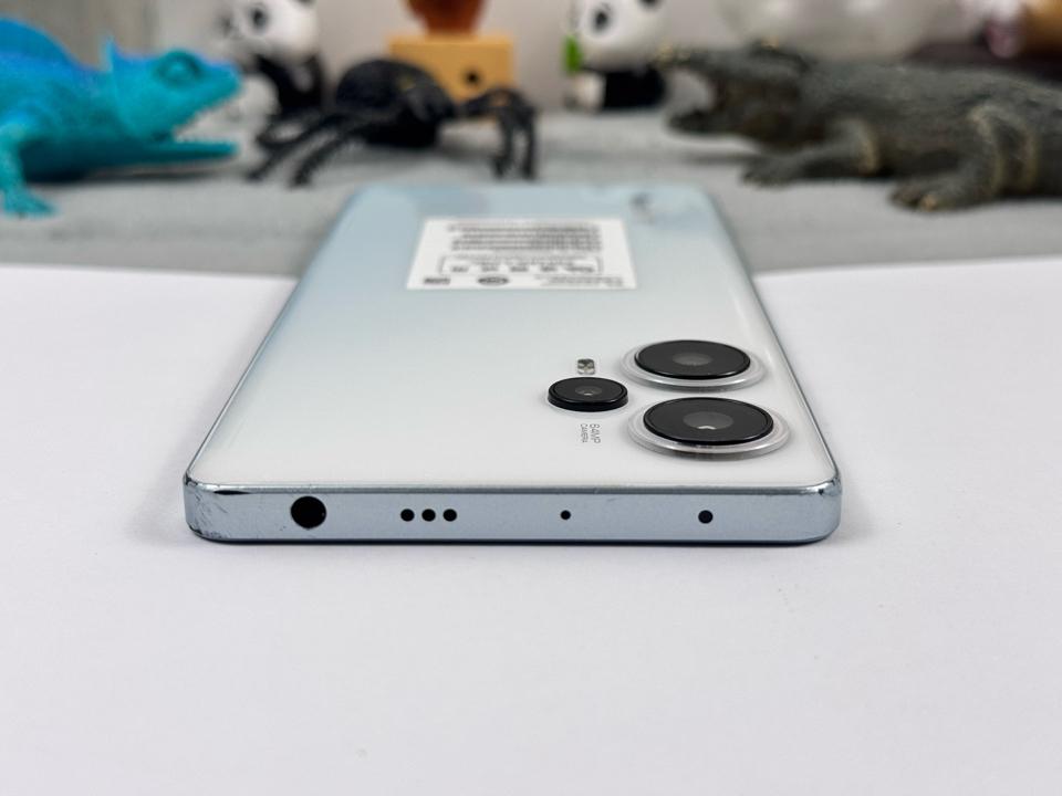 Redmi Note 12 Turbo 12/256G - 02009-duoc-ban-tai-Điện Thoại Xanh
