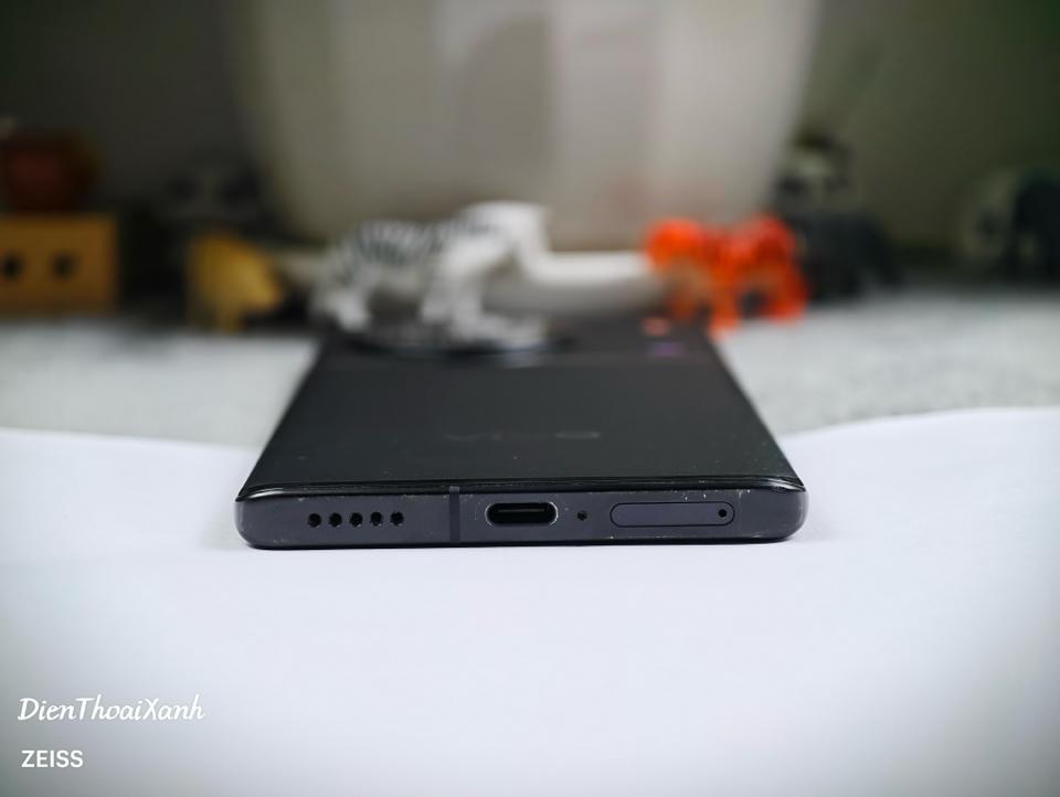 Vivo X90s 12/512G - 13830-duoc-ban-tai-Điện Thoại Xanh